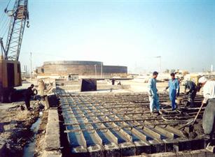 Fanavaran Petrochemical Complex